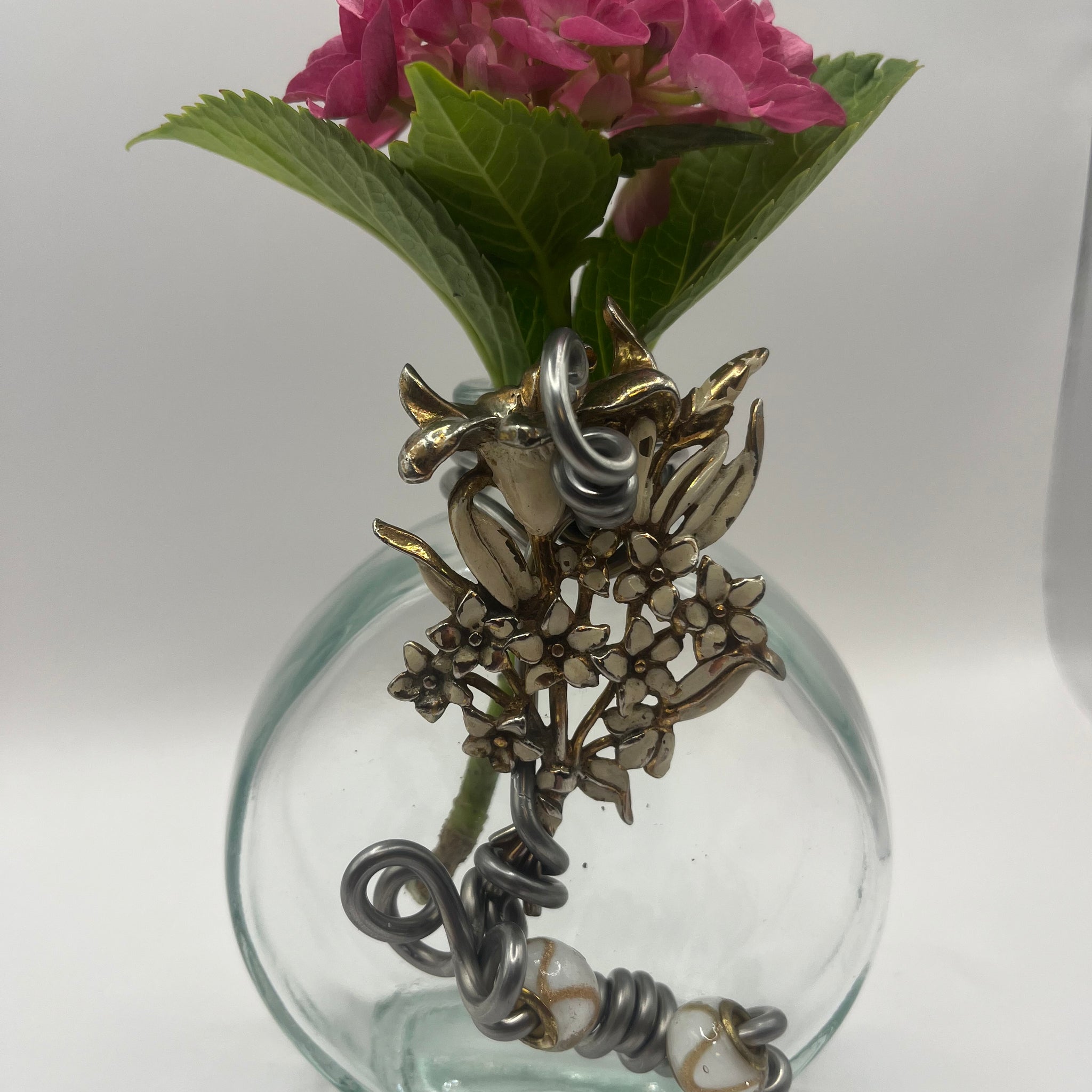 Window Vases -