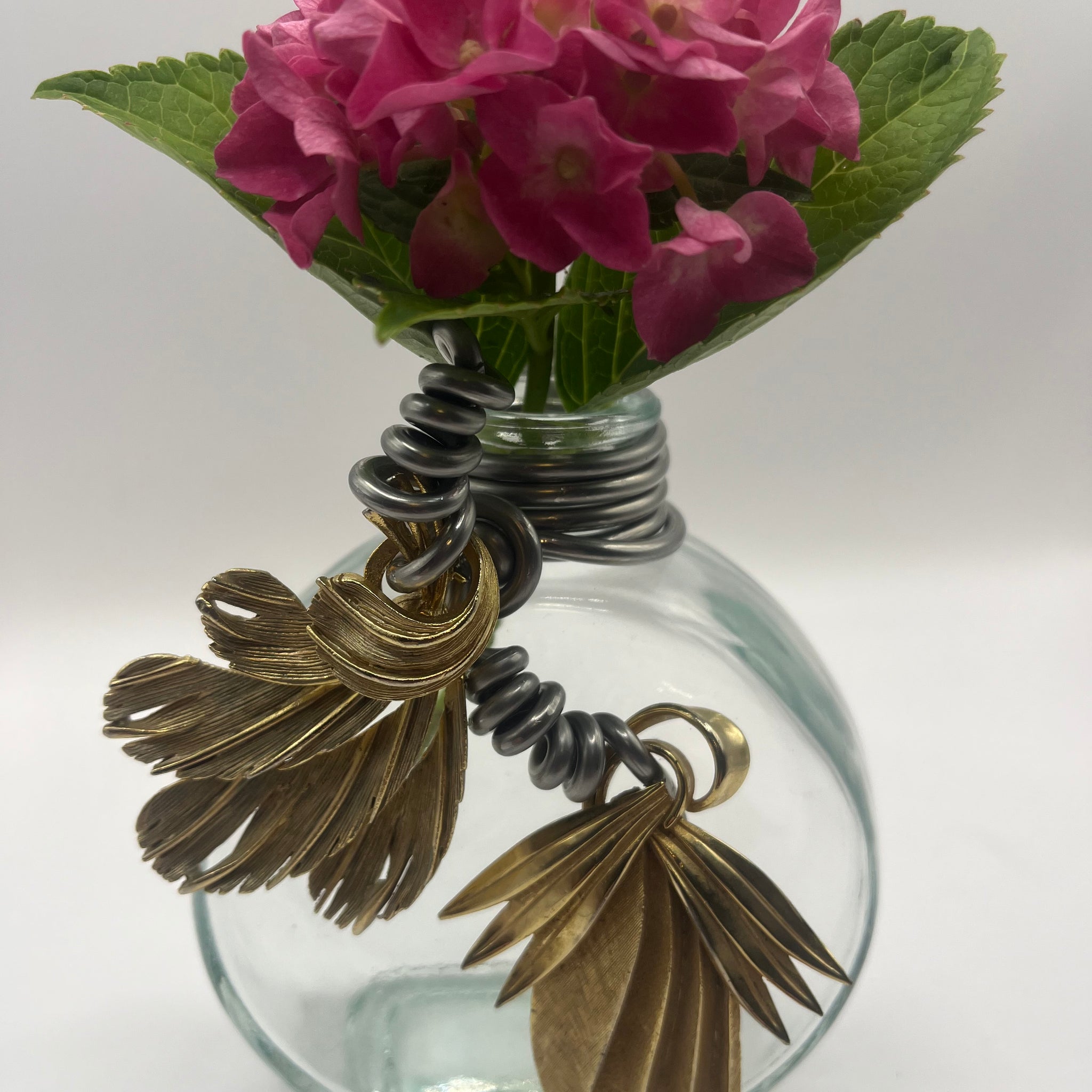Window Vases -