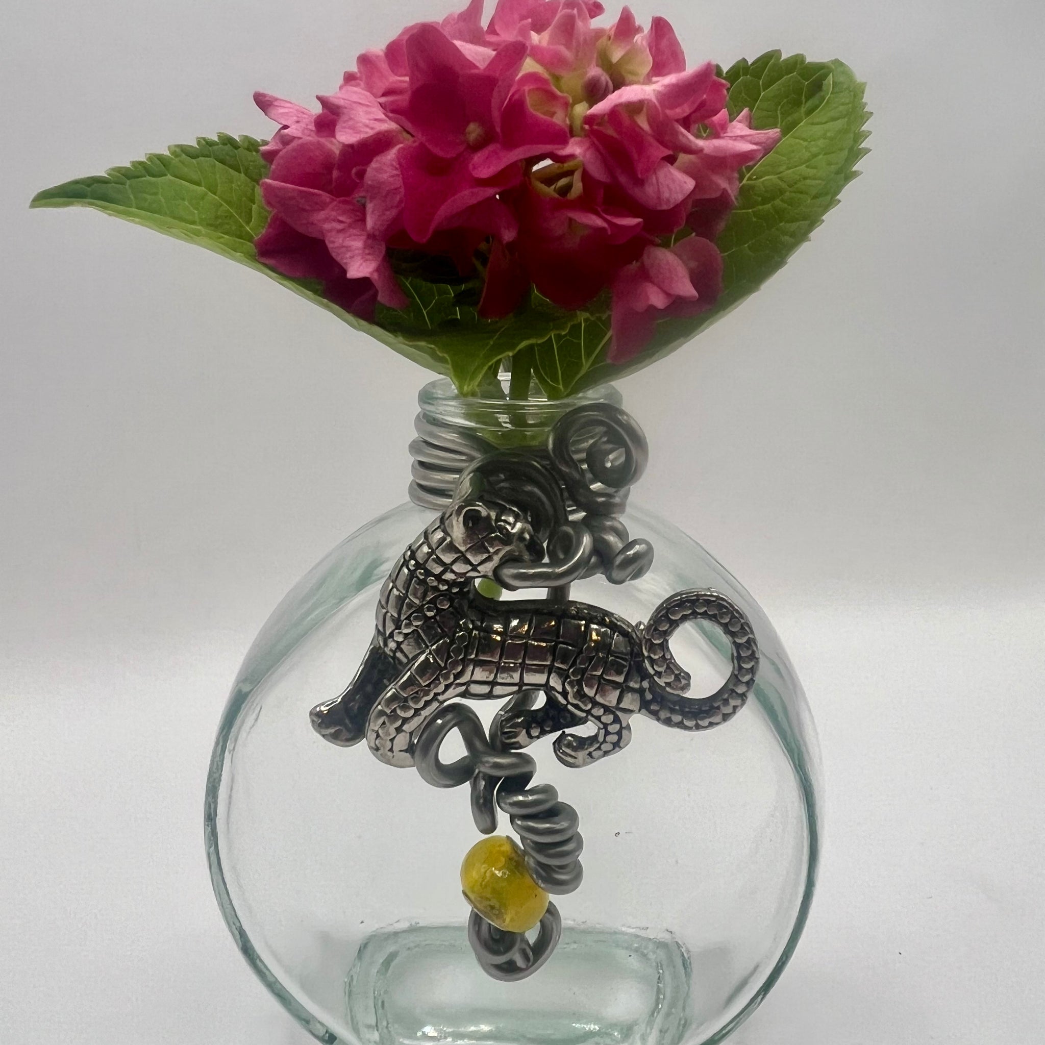 Window Vases -