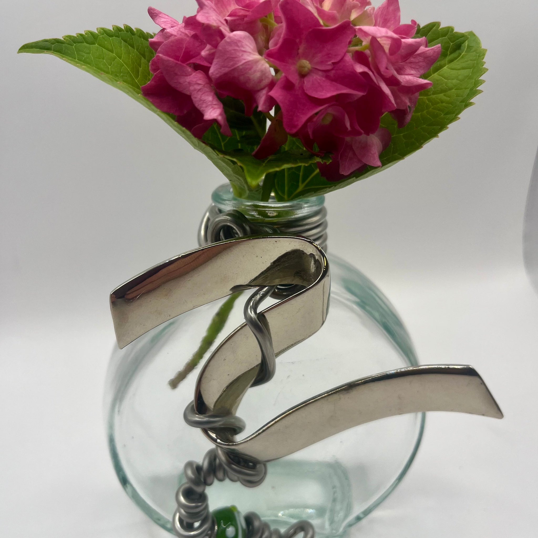 Window Vases -