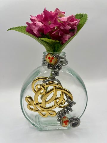 Window Vases -