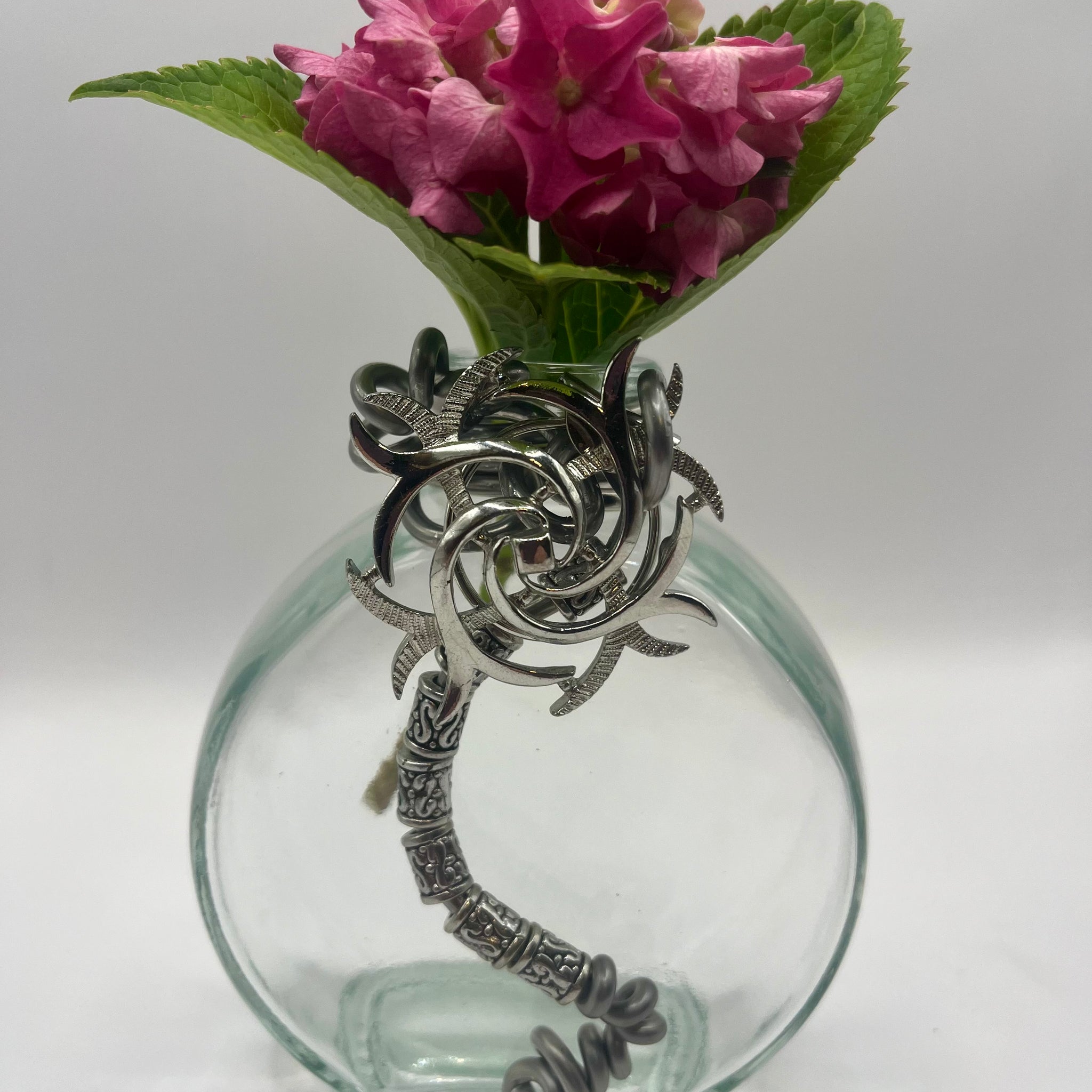 Window Vases -