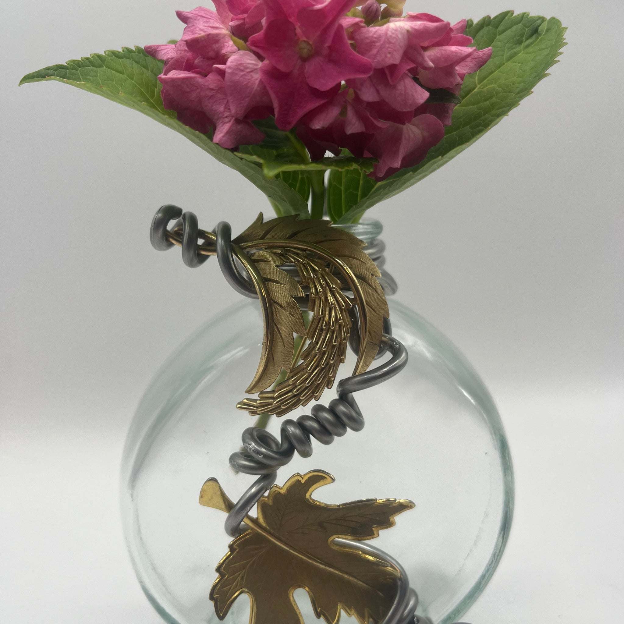 Window Vases -