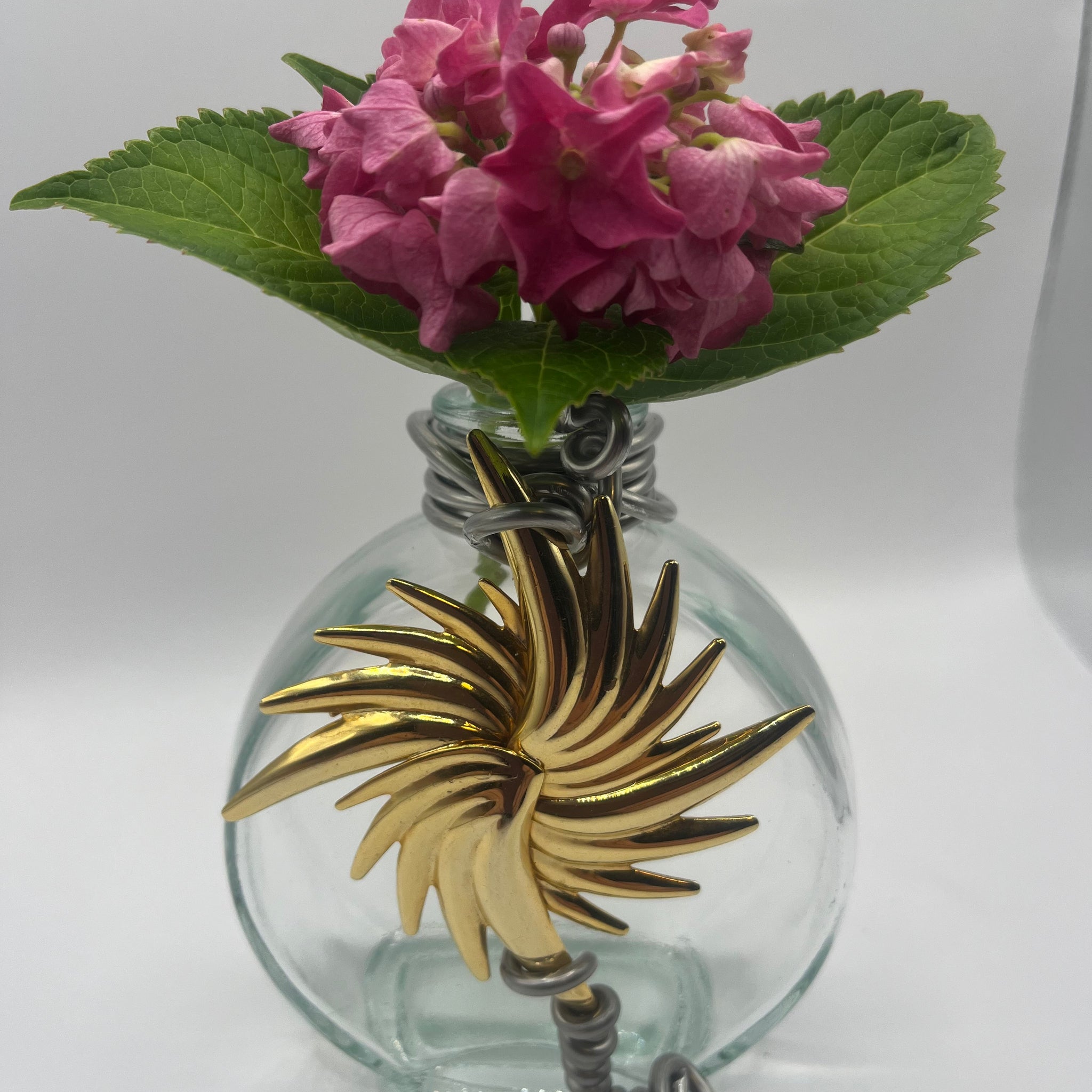 Window Vases -