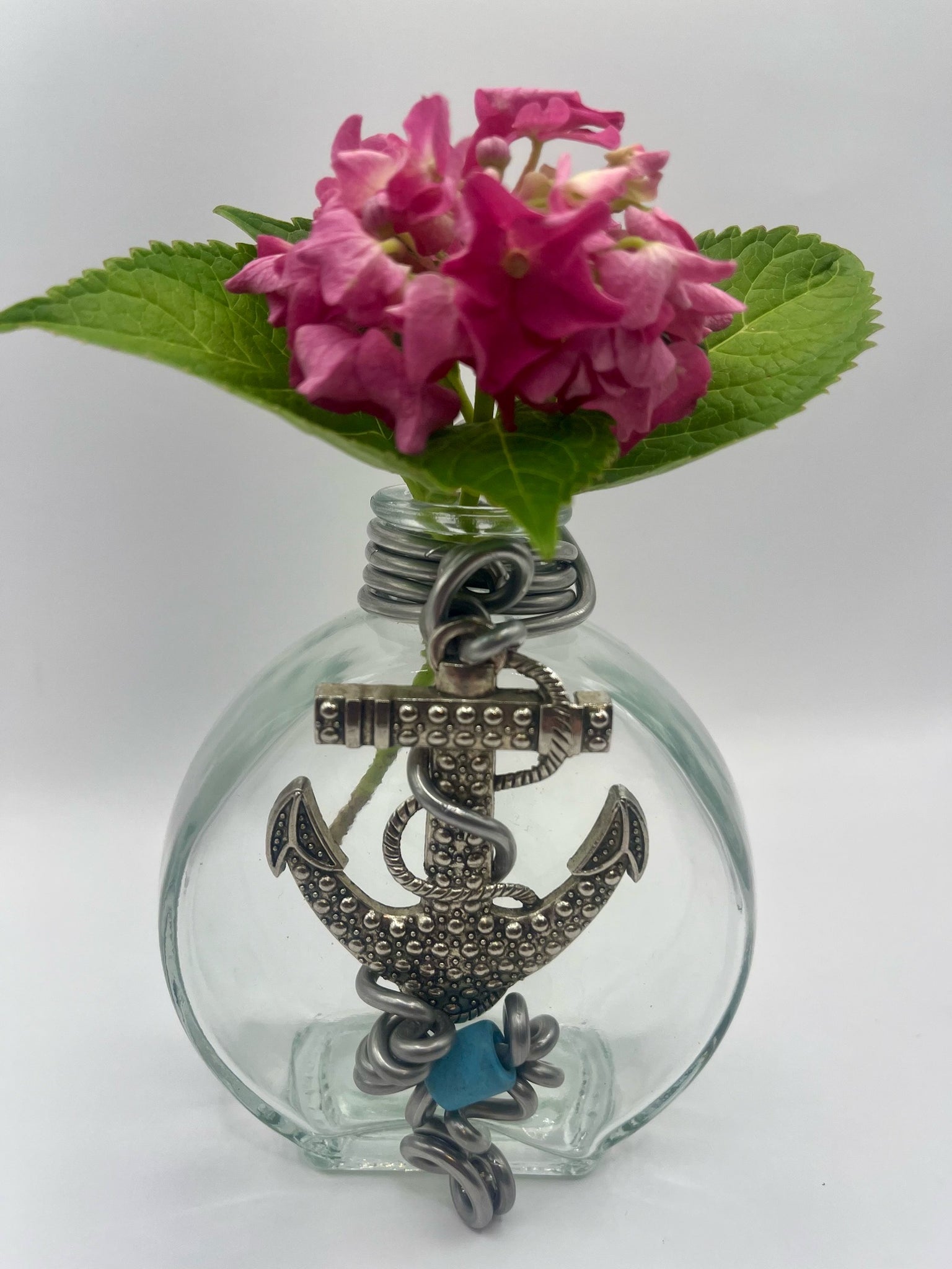 Window Vases -