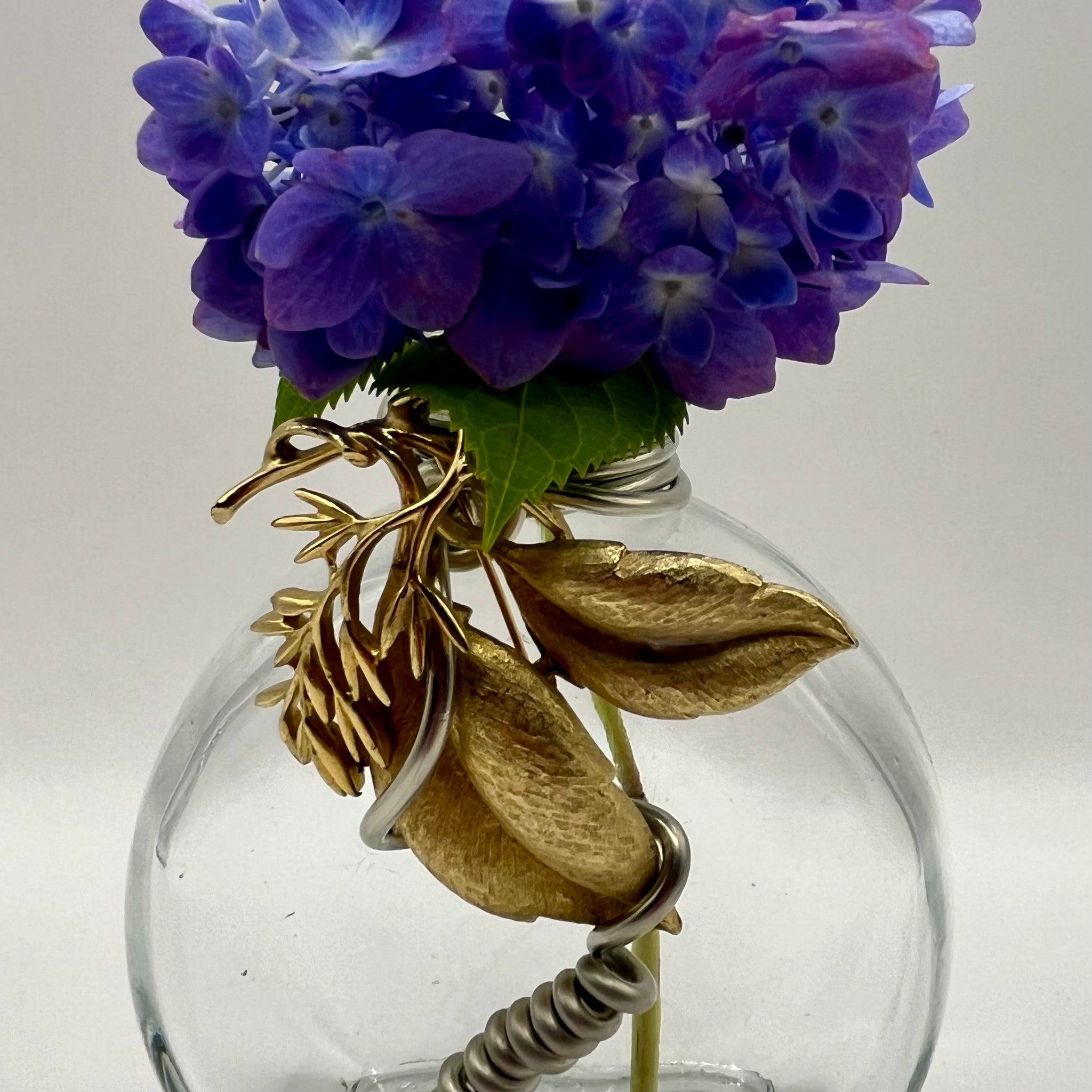 Window Vases -