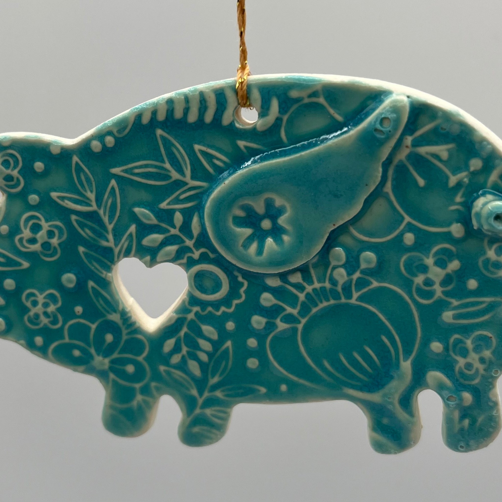 MudHigh Pottery