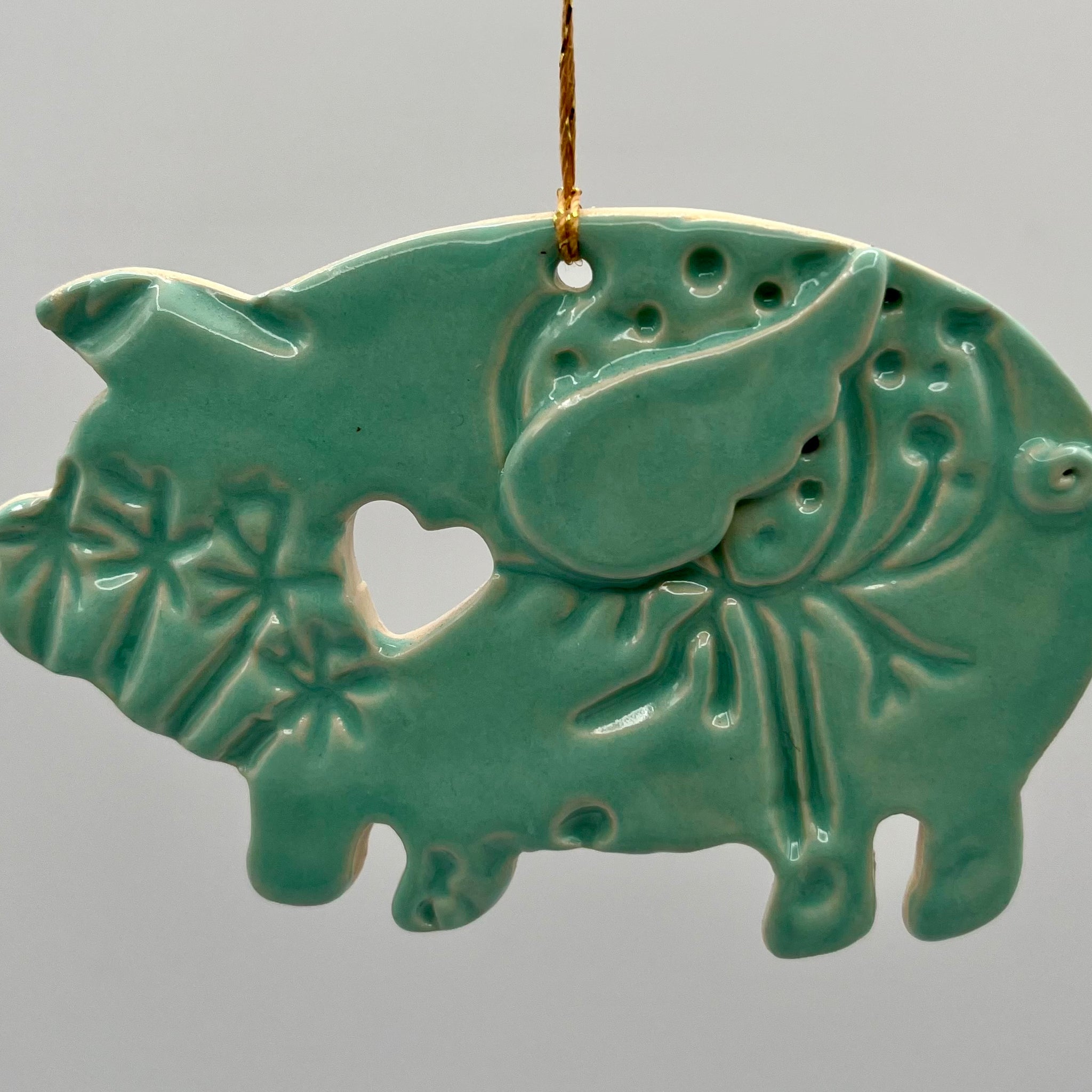 MudHigh Pottery