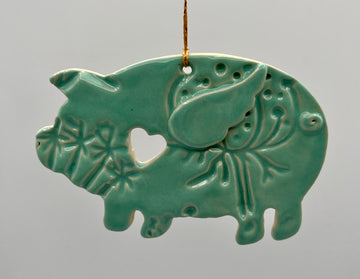MudHigh Pottery