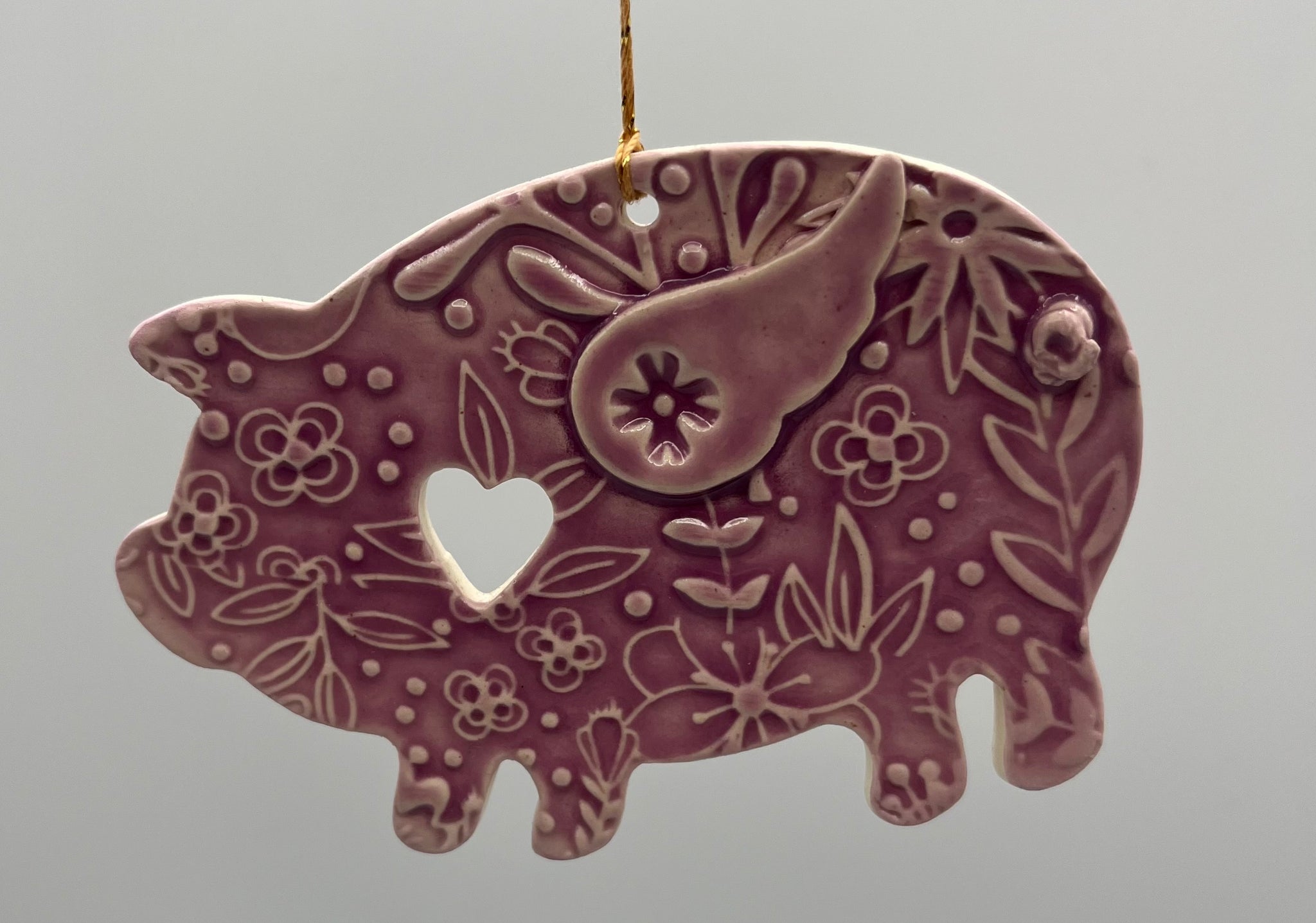 MudHigh Pottery