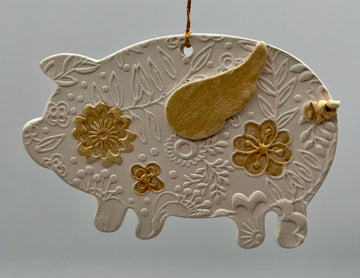 MudHigh Pottery