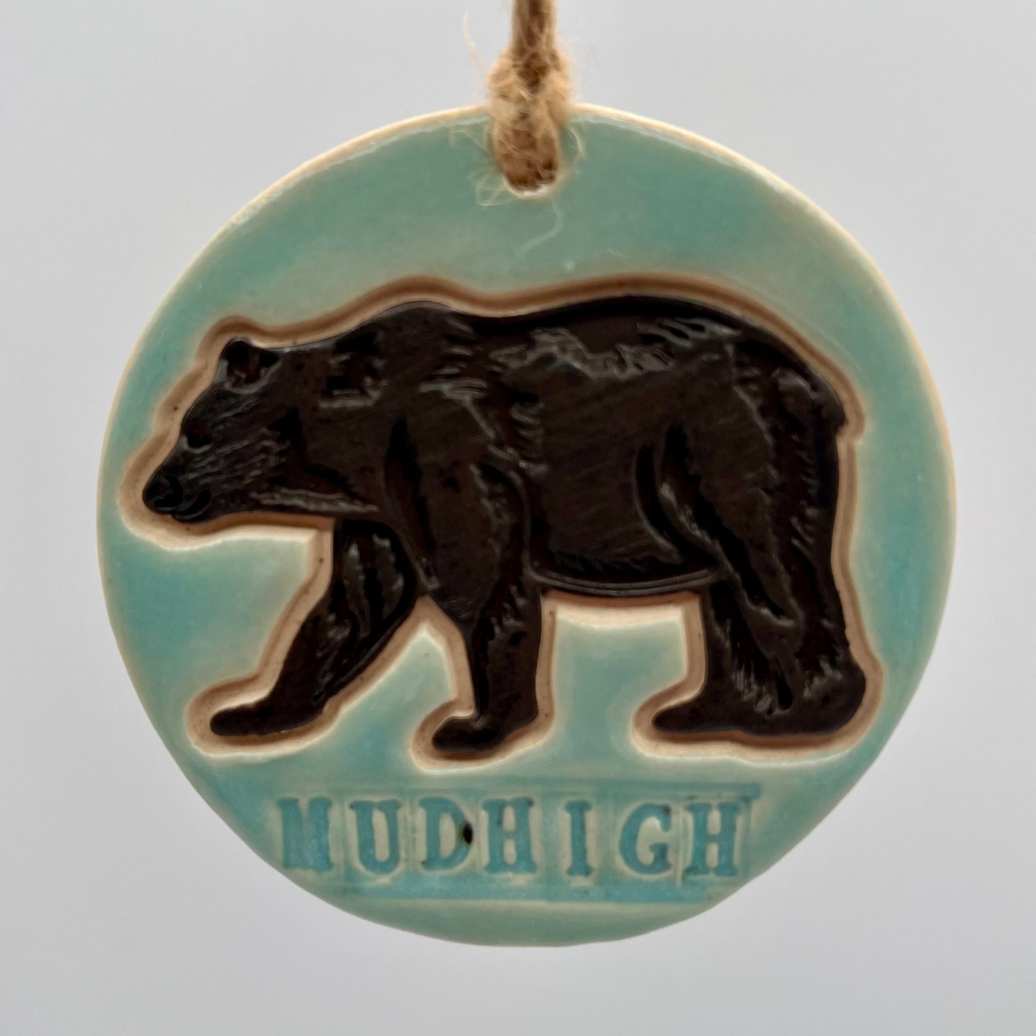 MudHigh Pottery