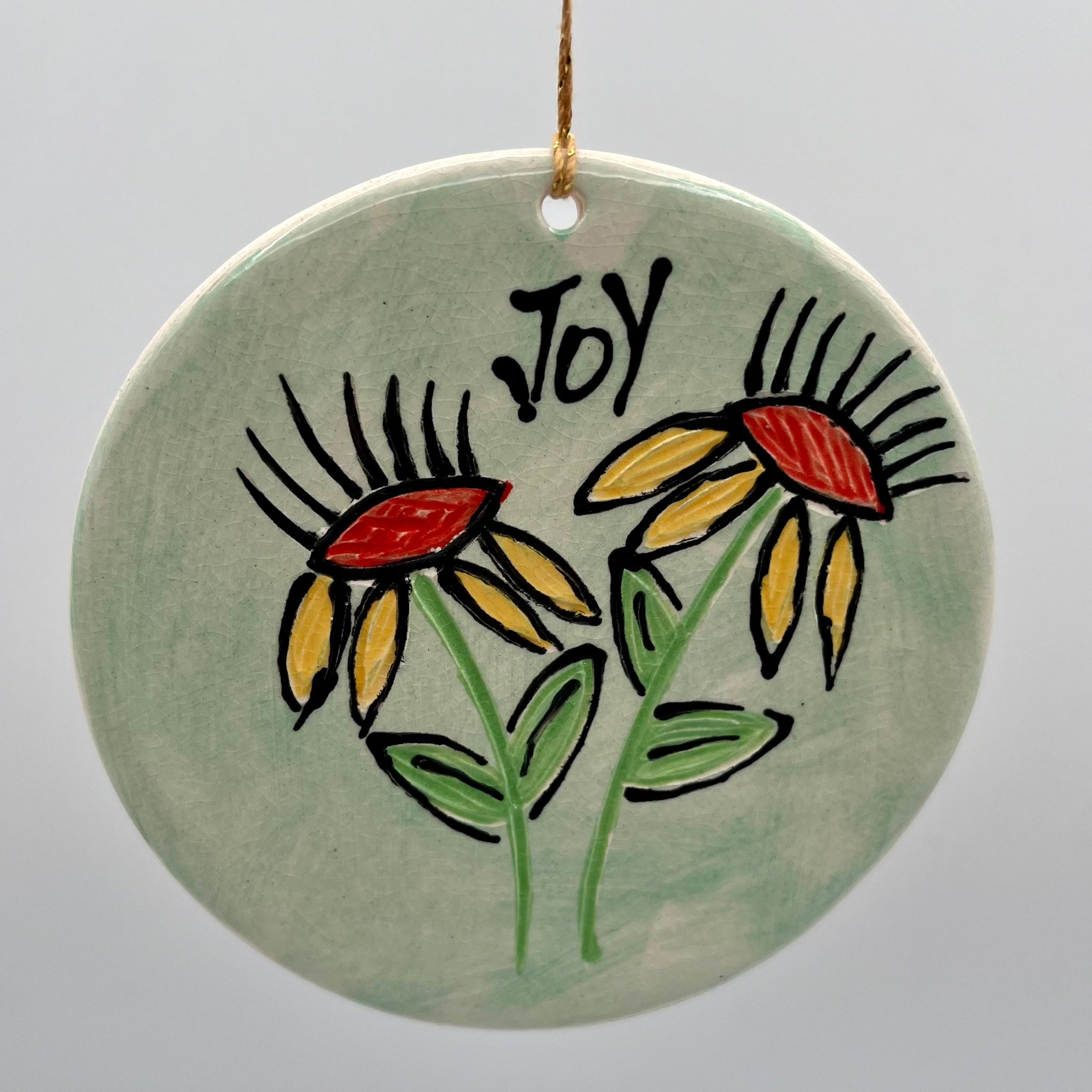 Mudhigh Pottery