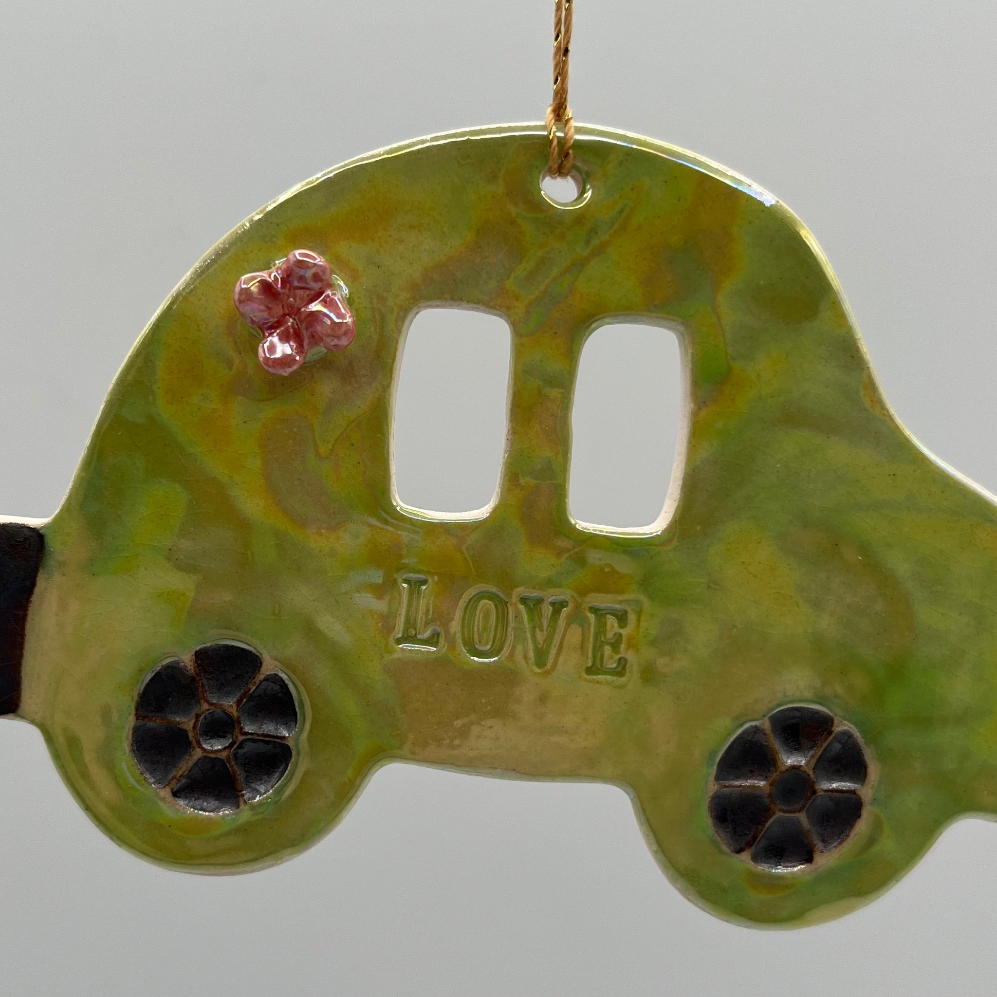 MudHigh Pottery