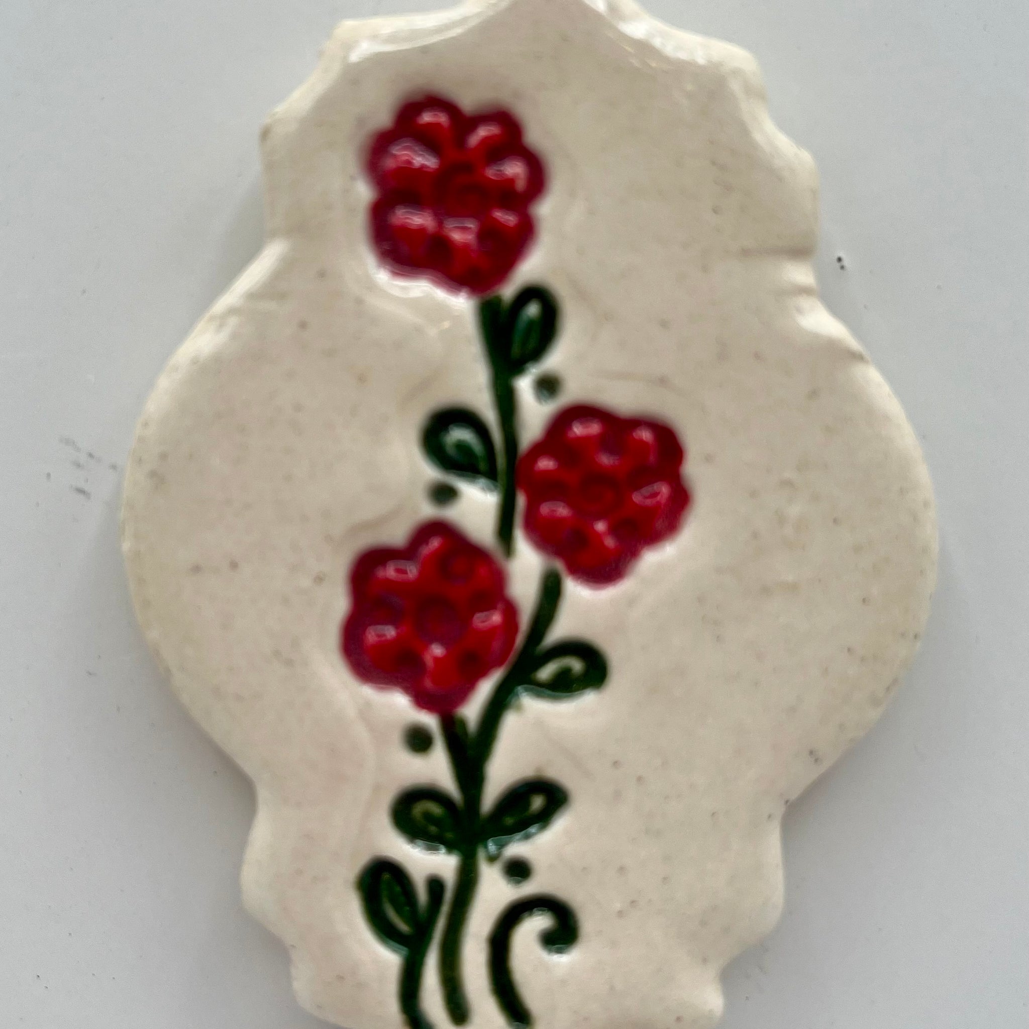 Reems Creek Pottery Magnet