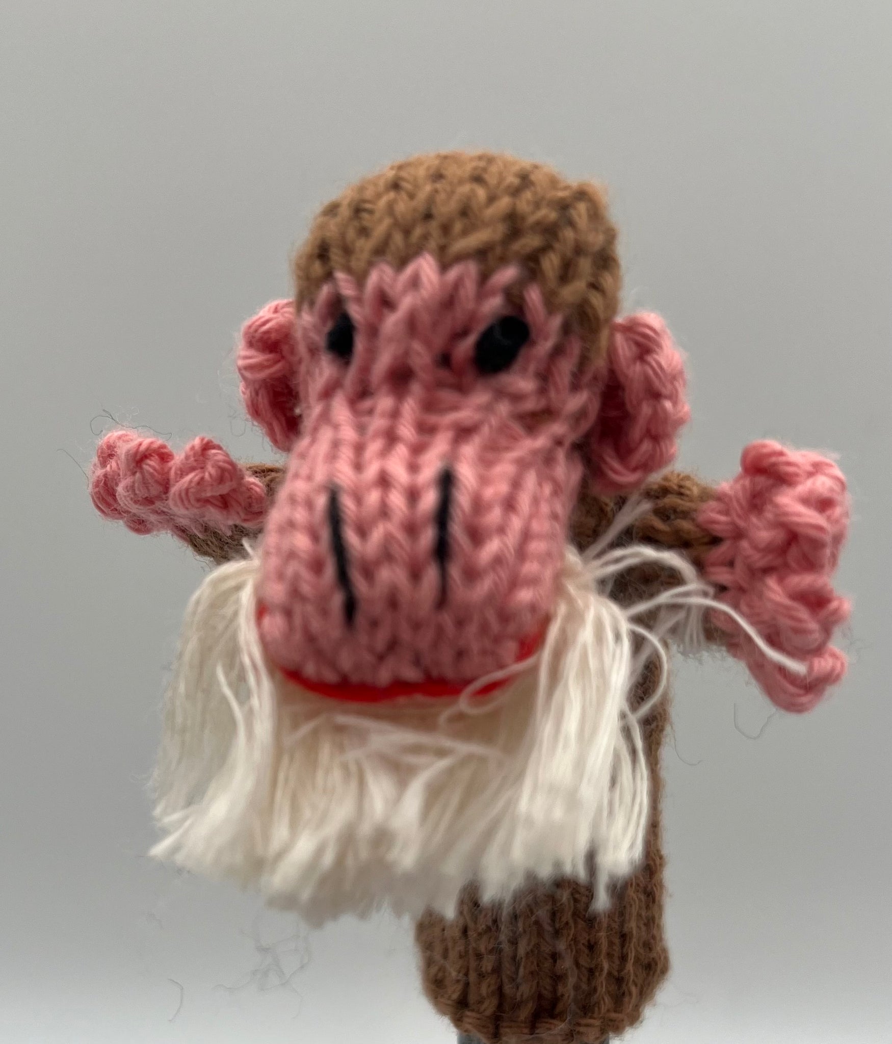 Finger Puppets -