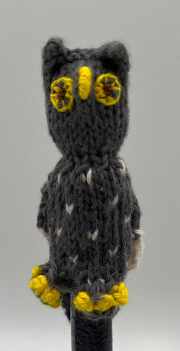 Finger Puppets -