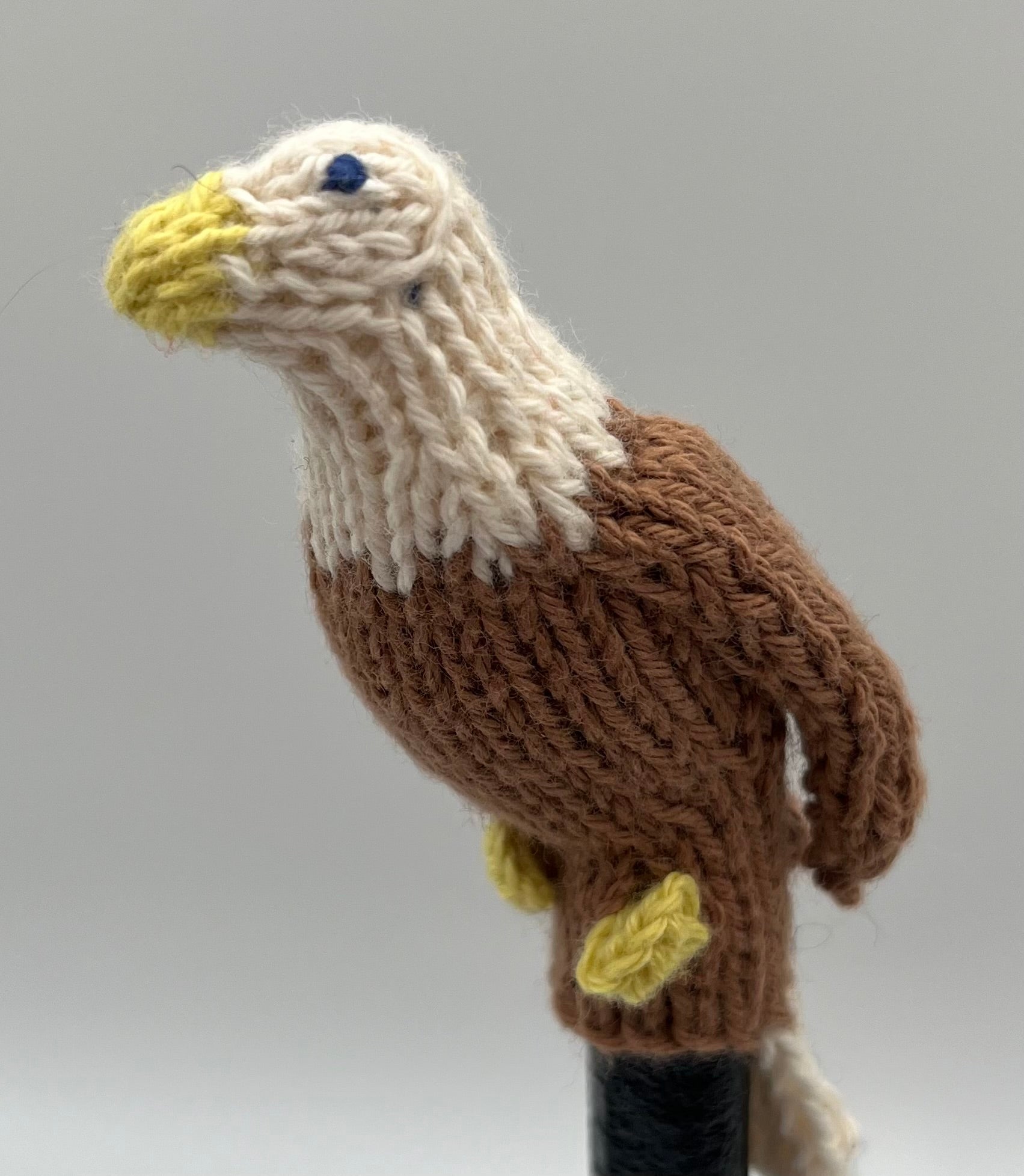 Finger Puppets -
