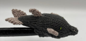 Finger Puppets -