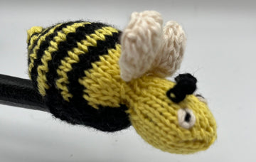 Finger Puppets -