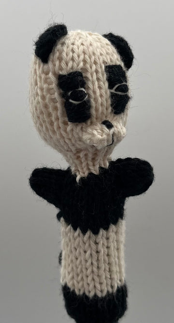 Finger Puppets -