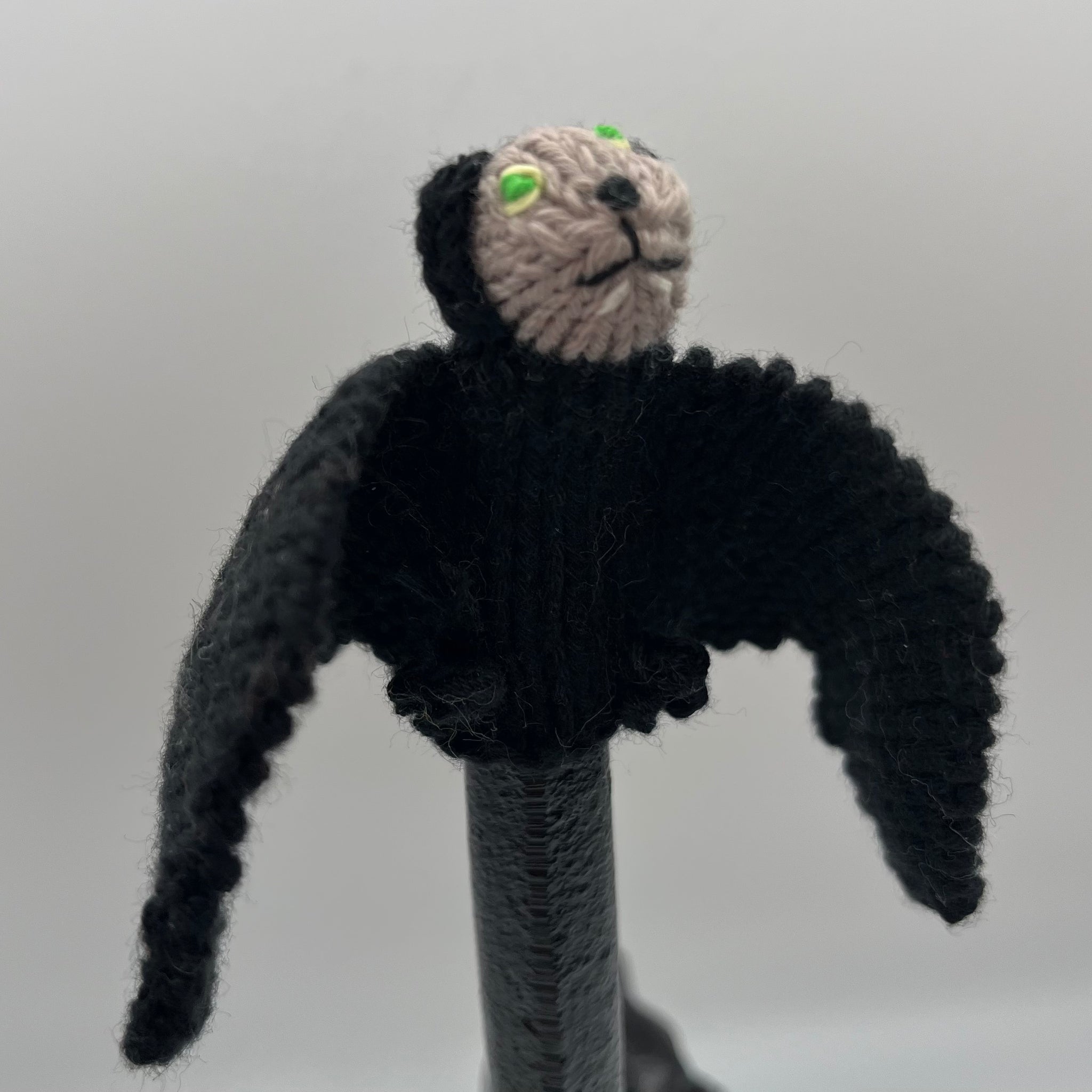 Finger Puppets -