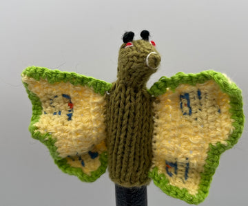 Finger Puppets -