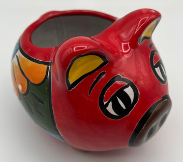 Talavera Pig
