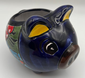 Talavera Pig