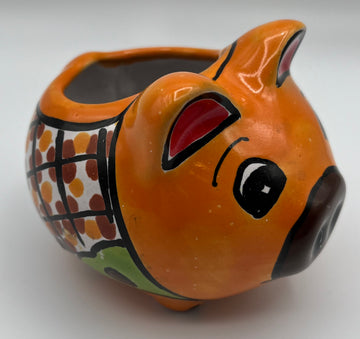 Talavera Pig