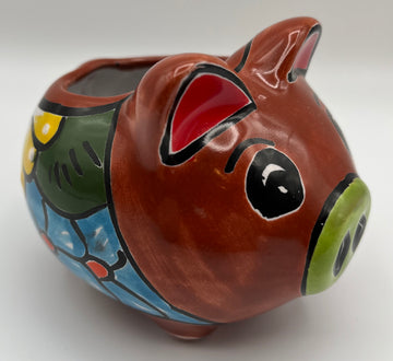 Talavera Pig