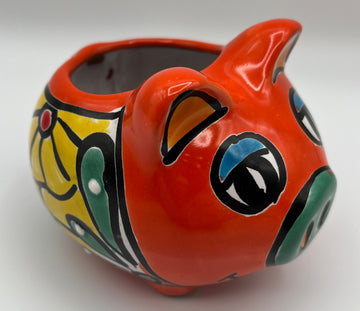 Talavera Pig
