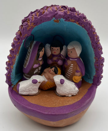 Imports Nativity