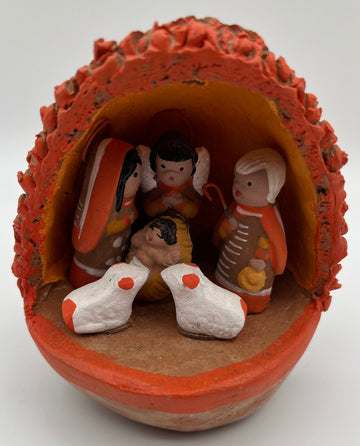 Imports Nativity