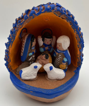 Imports Nativity