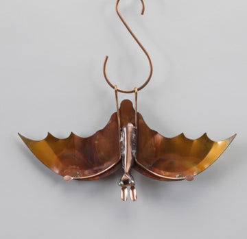 Haw Creek Forge Sleeping Bat