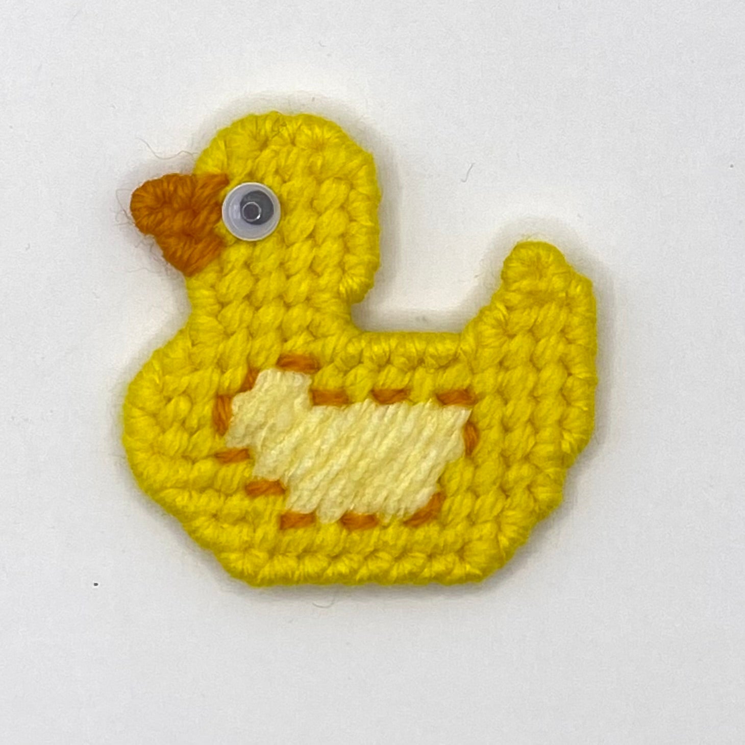 Needlepoint Magnet