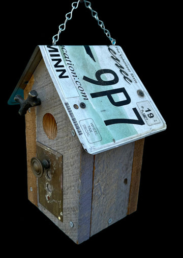 Birdhouses