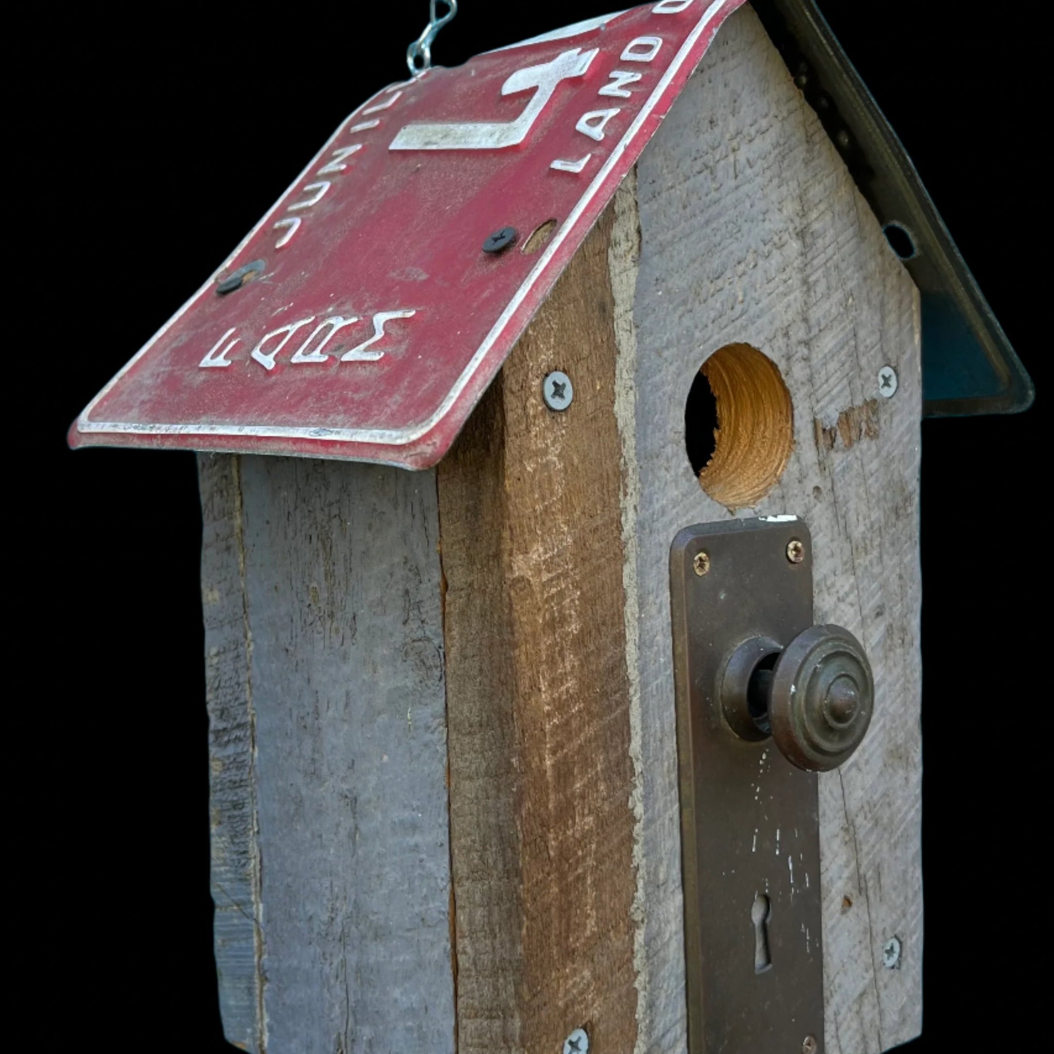 Birdhouses