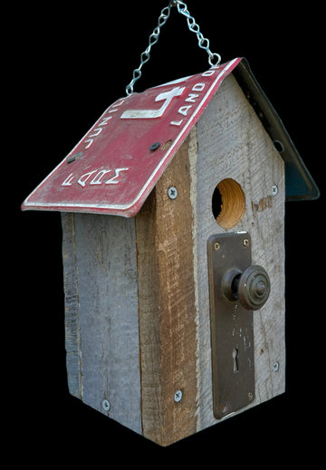 Birdhouses