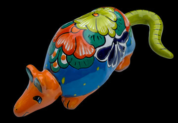 Talavera Armadillo