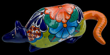 Talavera Armadillo