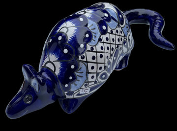 Talavera Armadillo