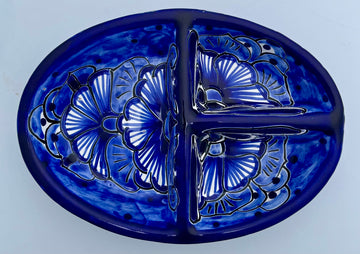 Talavera Dish