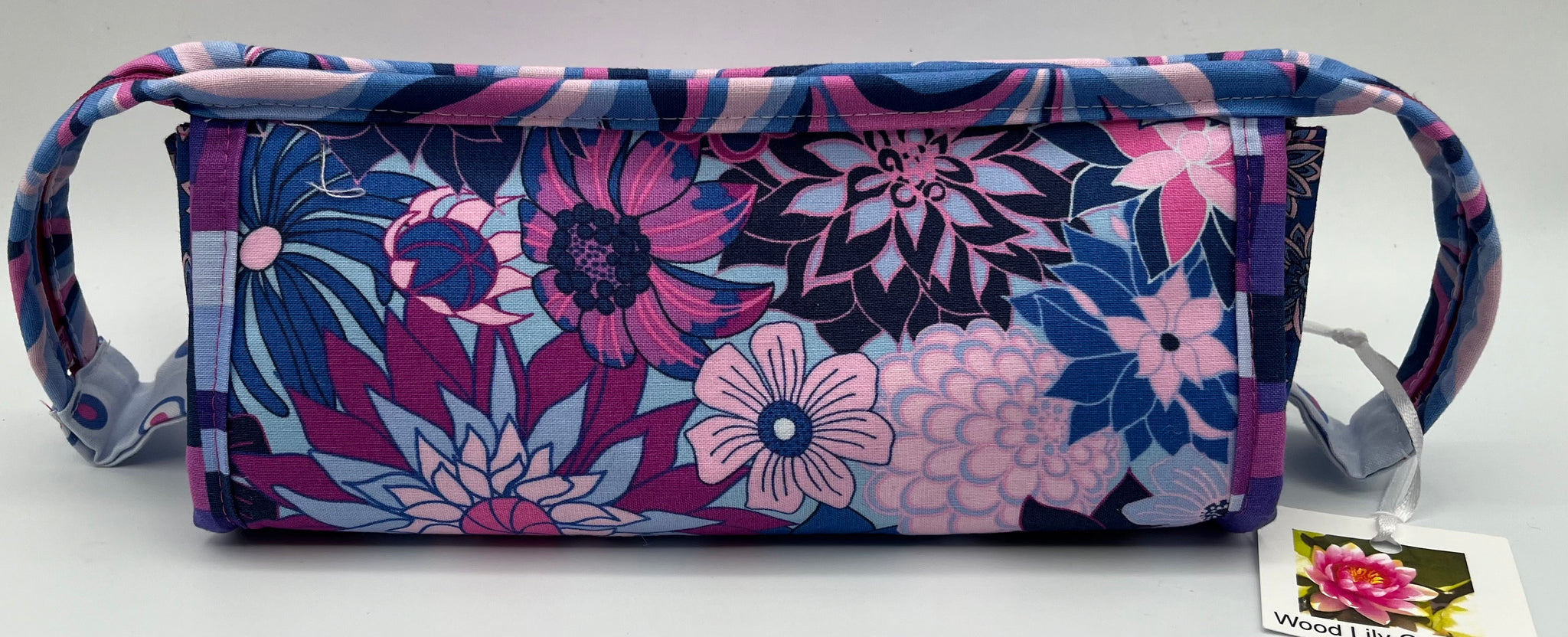 Zipper bag