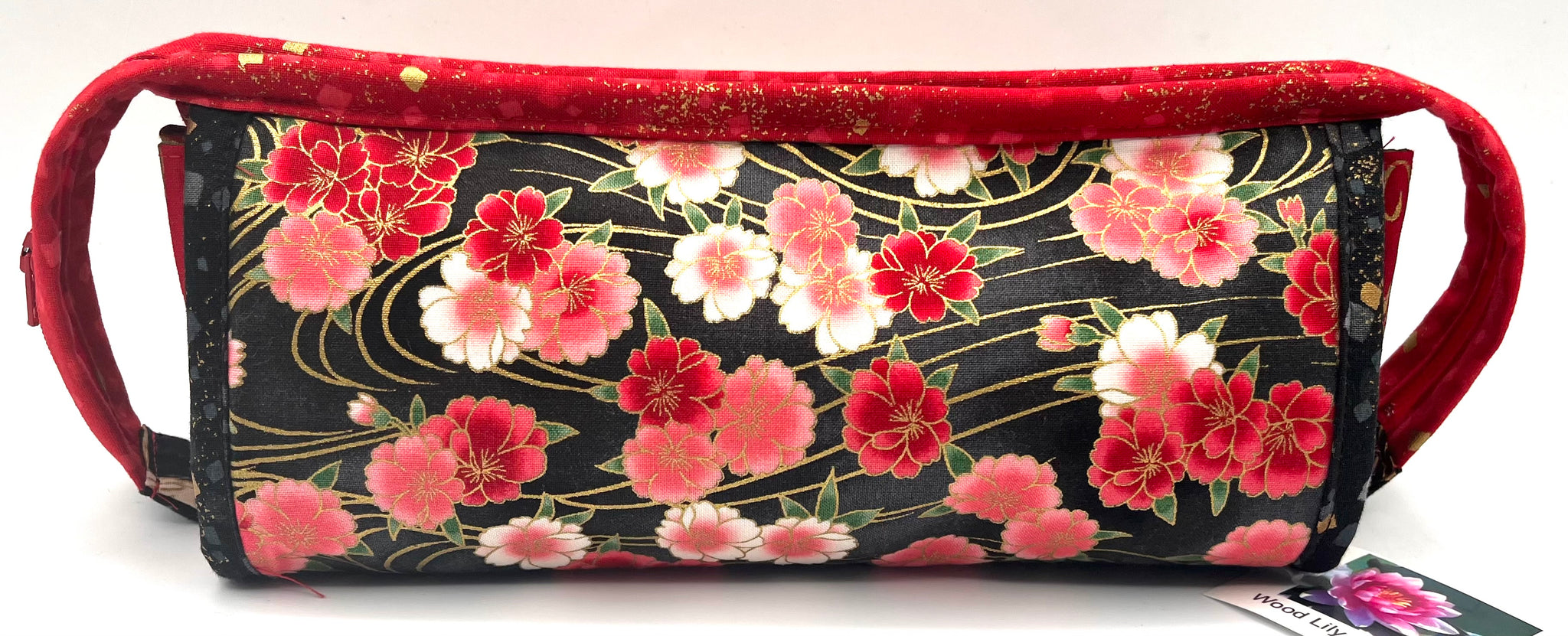 Zipper bag