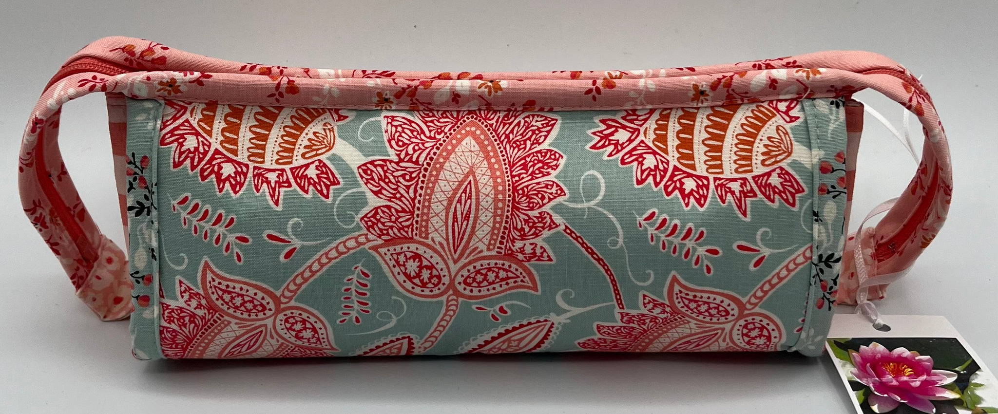 Zipper Bag