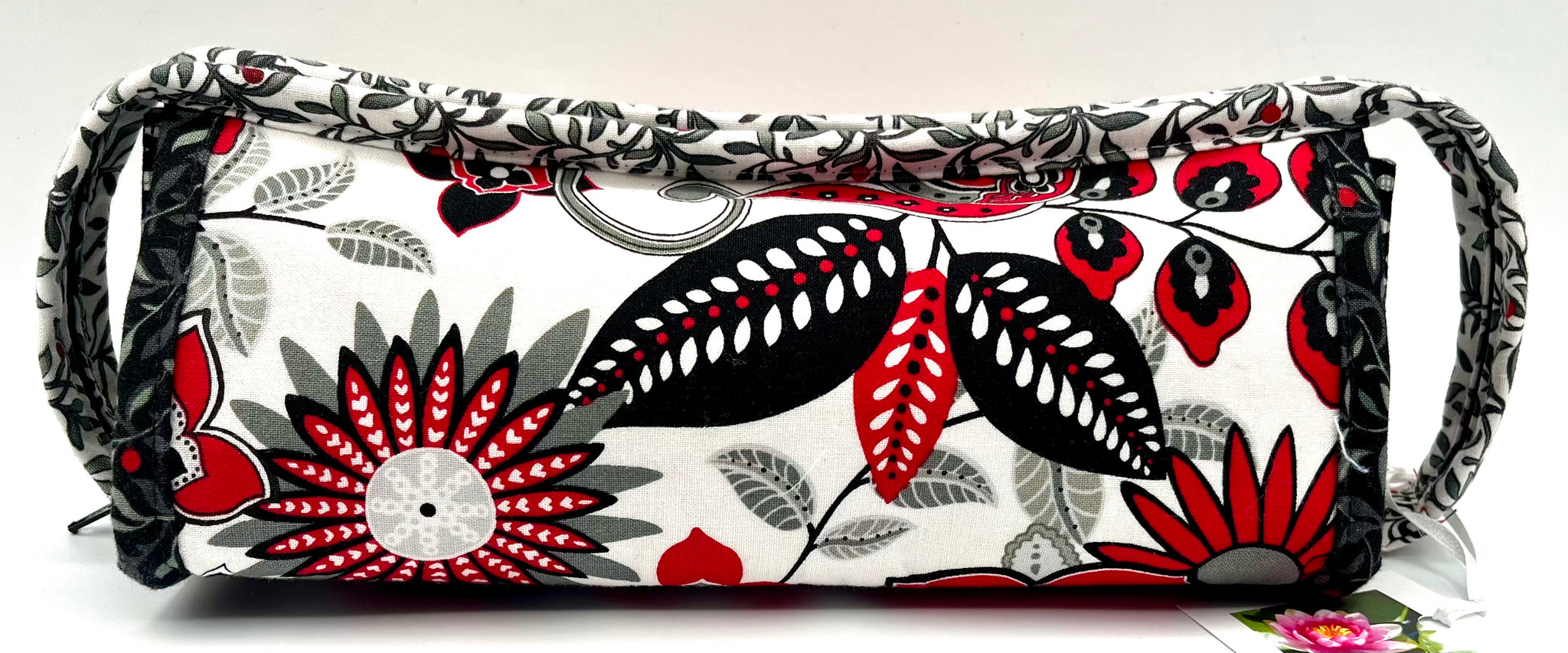 Zipper bag