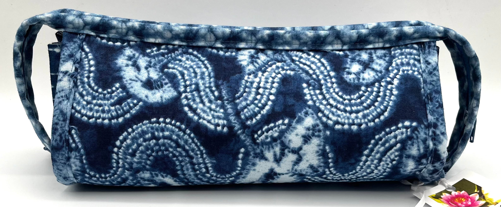 Zipper bag