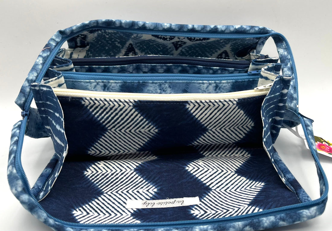 Zipper bag